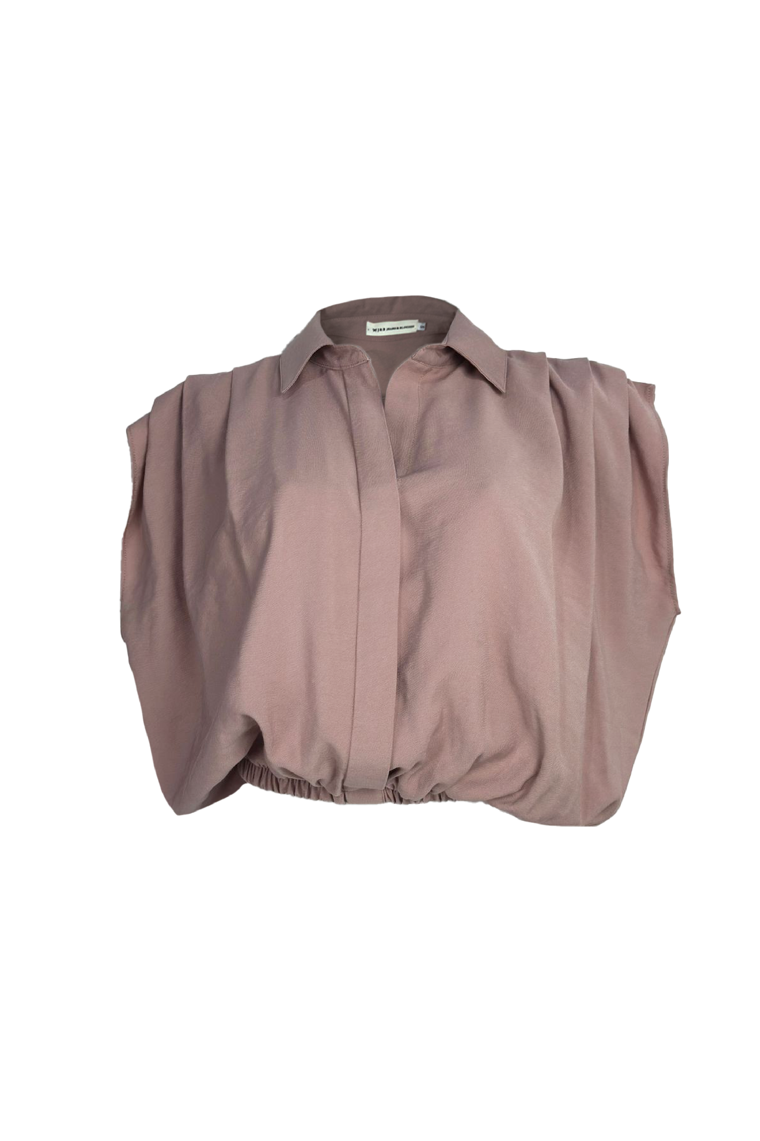 PTJ137730 blusa palo de rosa