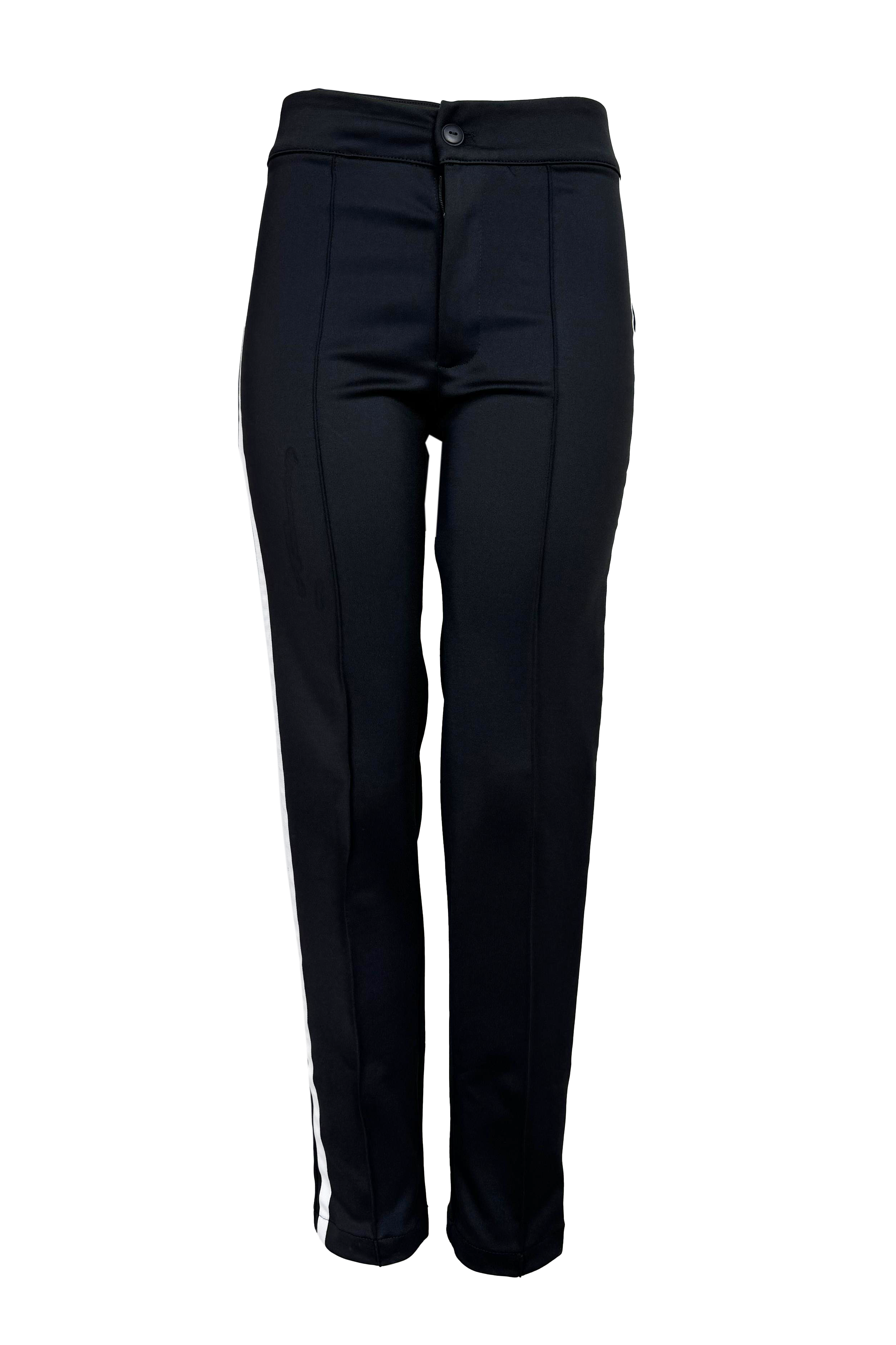 PTJ1449120 pantalon negro 