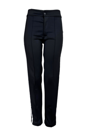 PTJ1449120 pantalon negro 