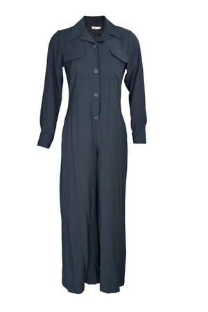 PTJ1456300 enterizo color gris