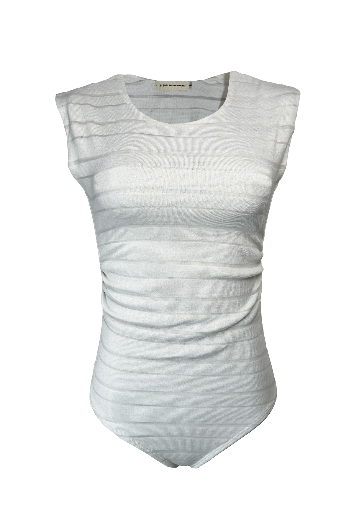 PTJ1490120001504 body blanco 