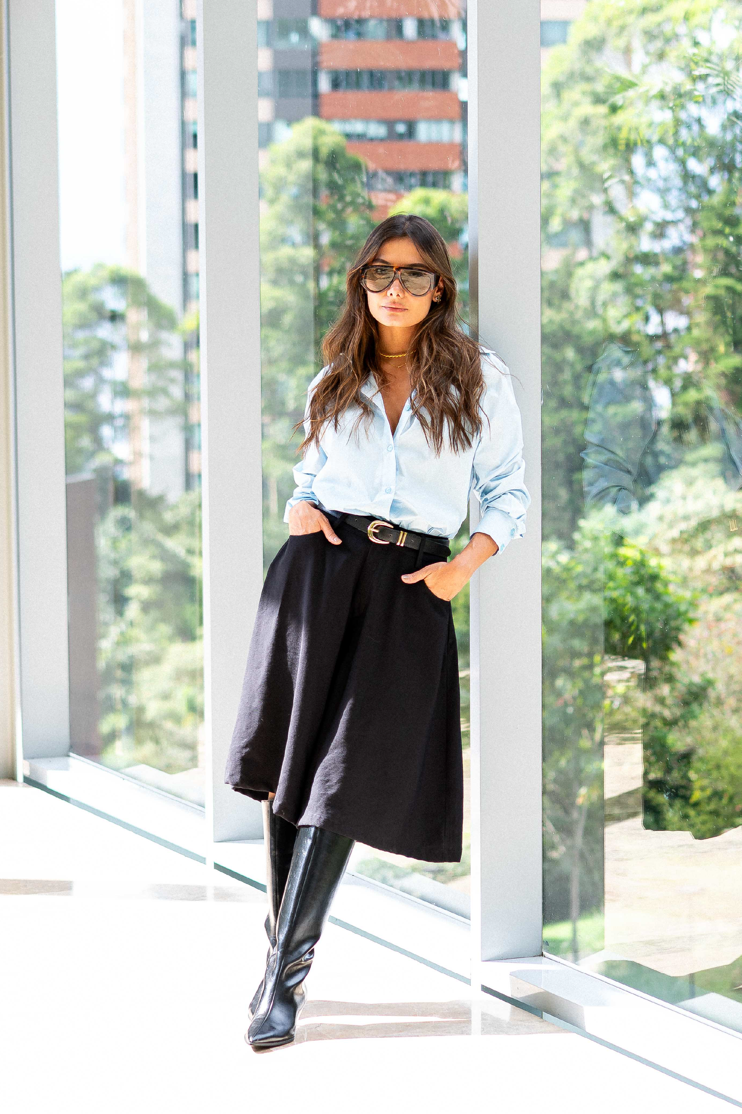 PTJ316830000 bermuda negra