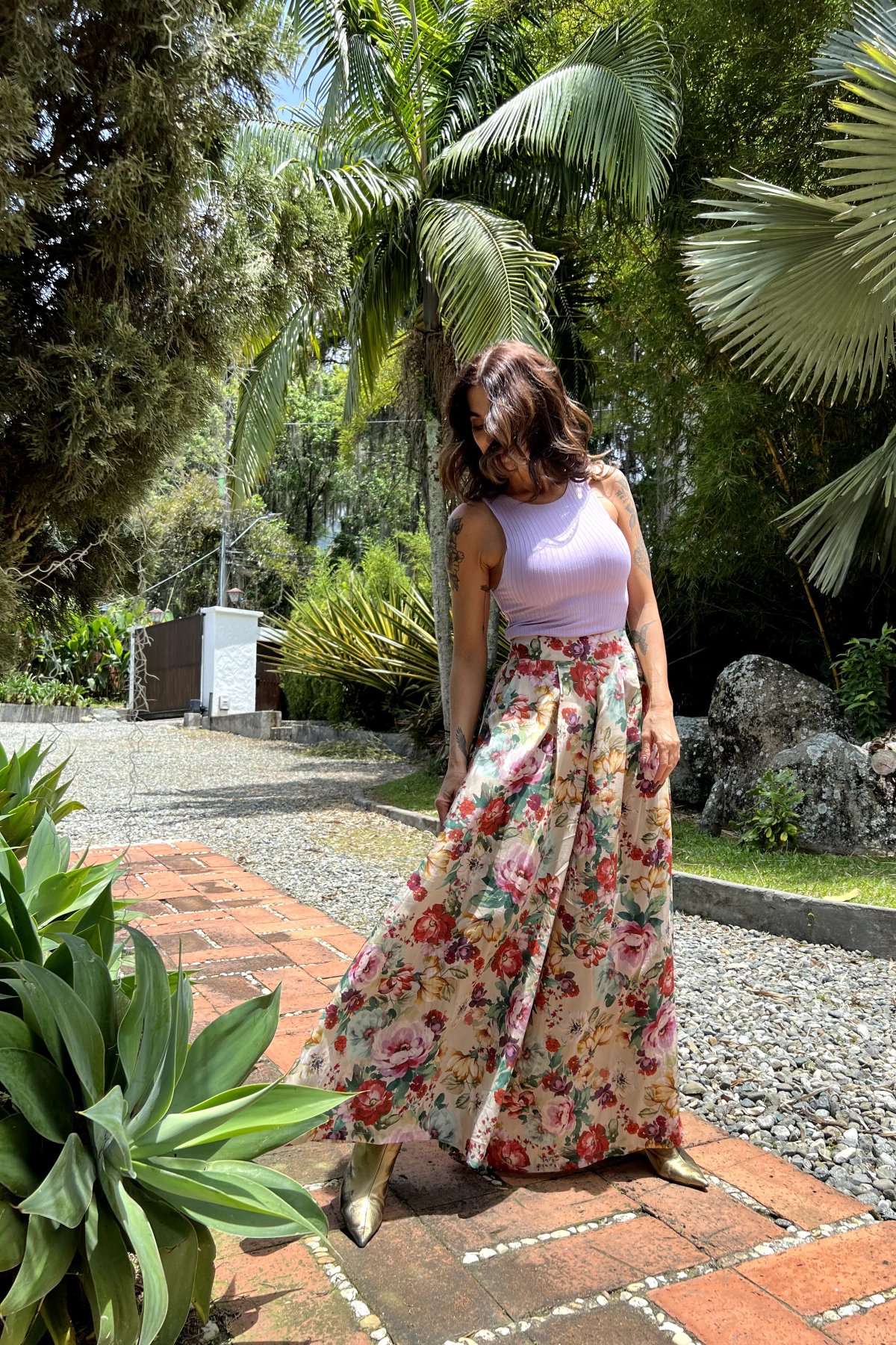 Body Lali