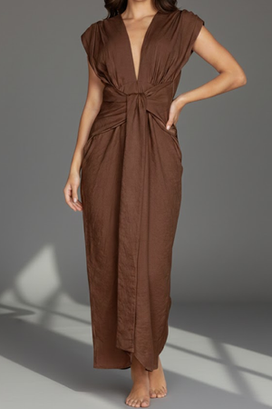 PTJ253930 vestido midi behla
