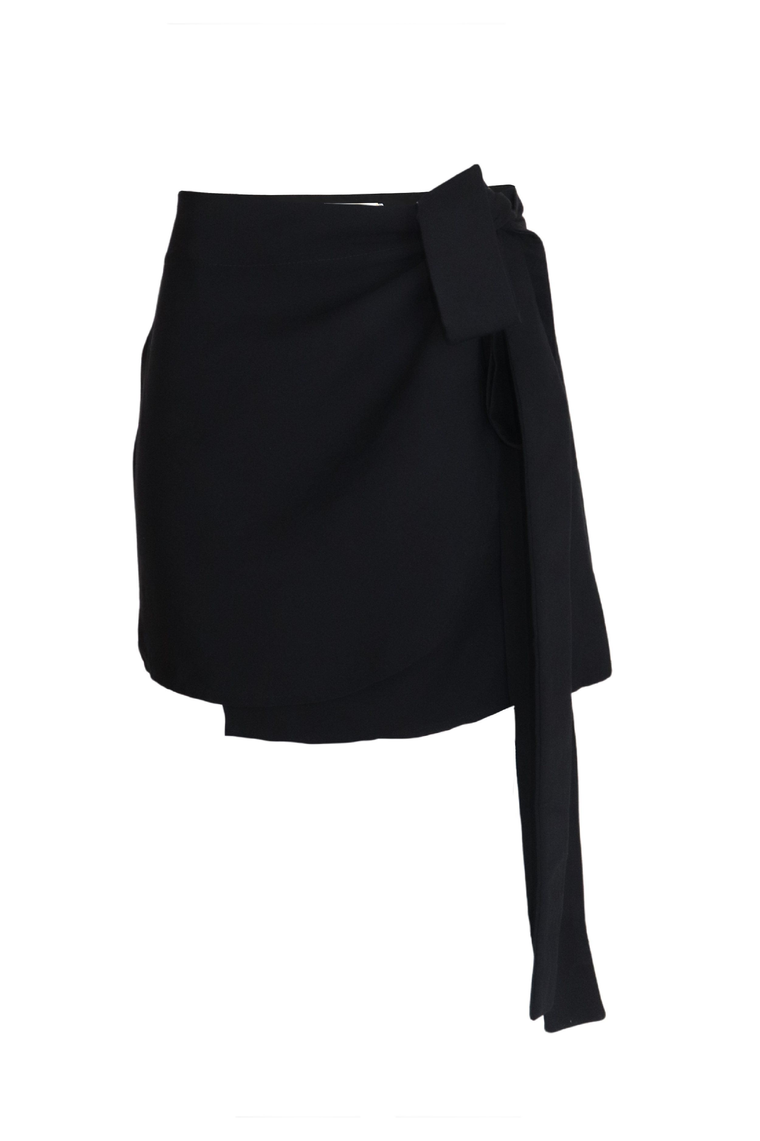 PTJ265430  fanda corta negra