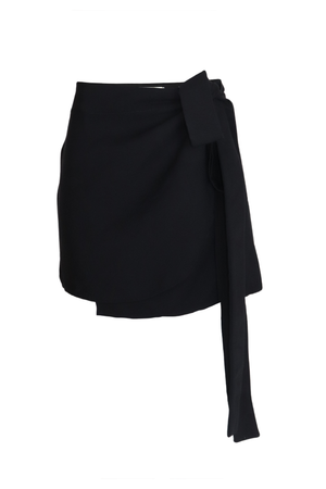 PTJ265430  fanda corta negra