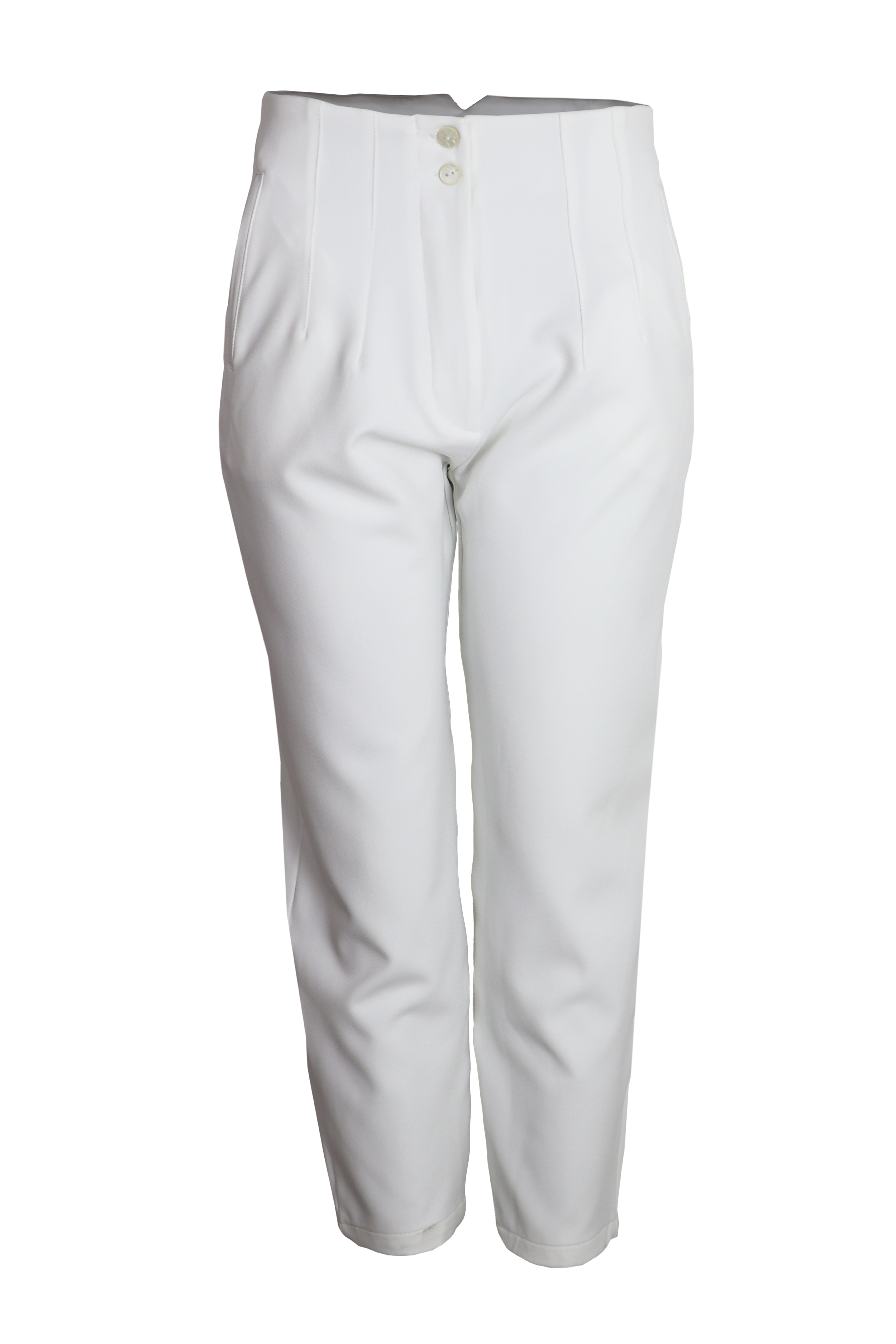 PTJ265612 pantalón baggy beige
