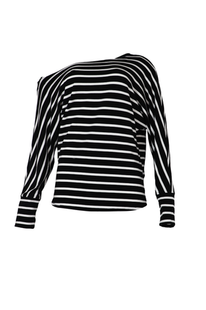 PTJ267419 saco de rayas