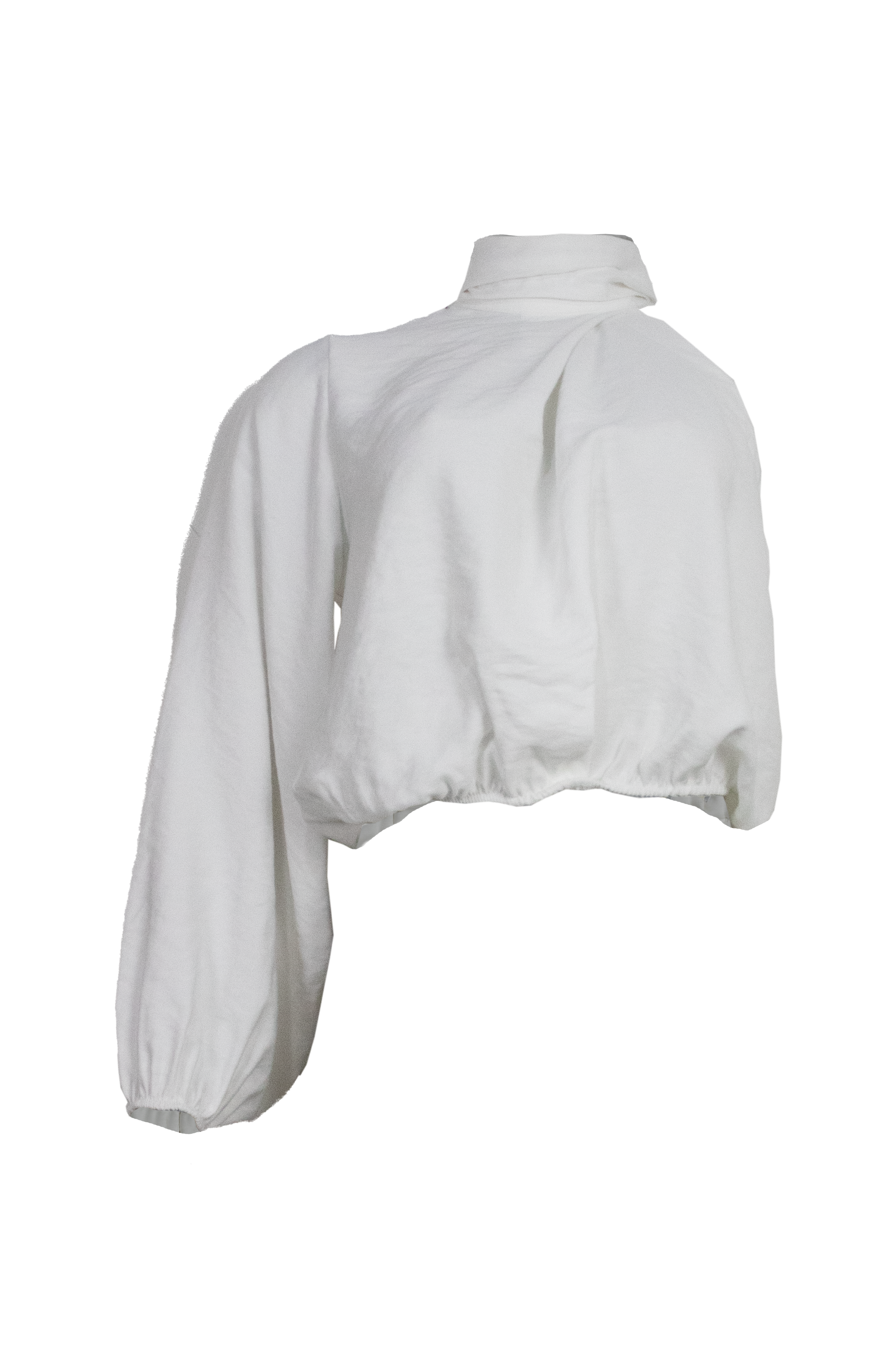 PTJ270130 blusa blanca