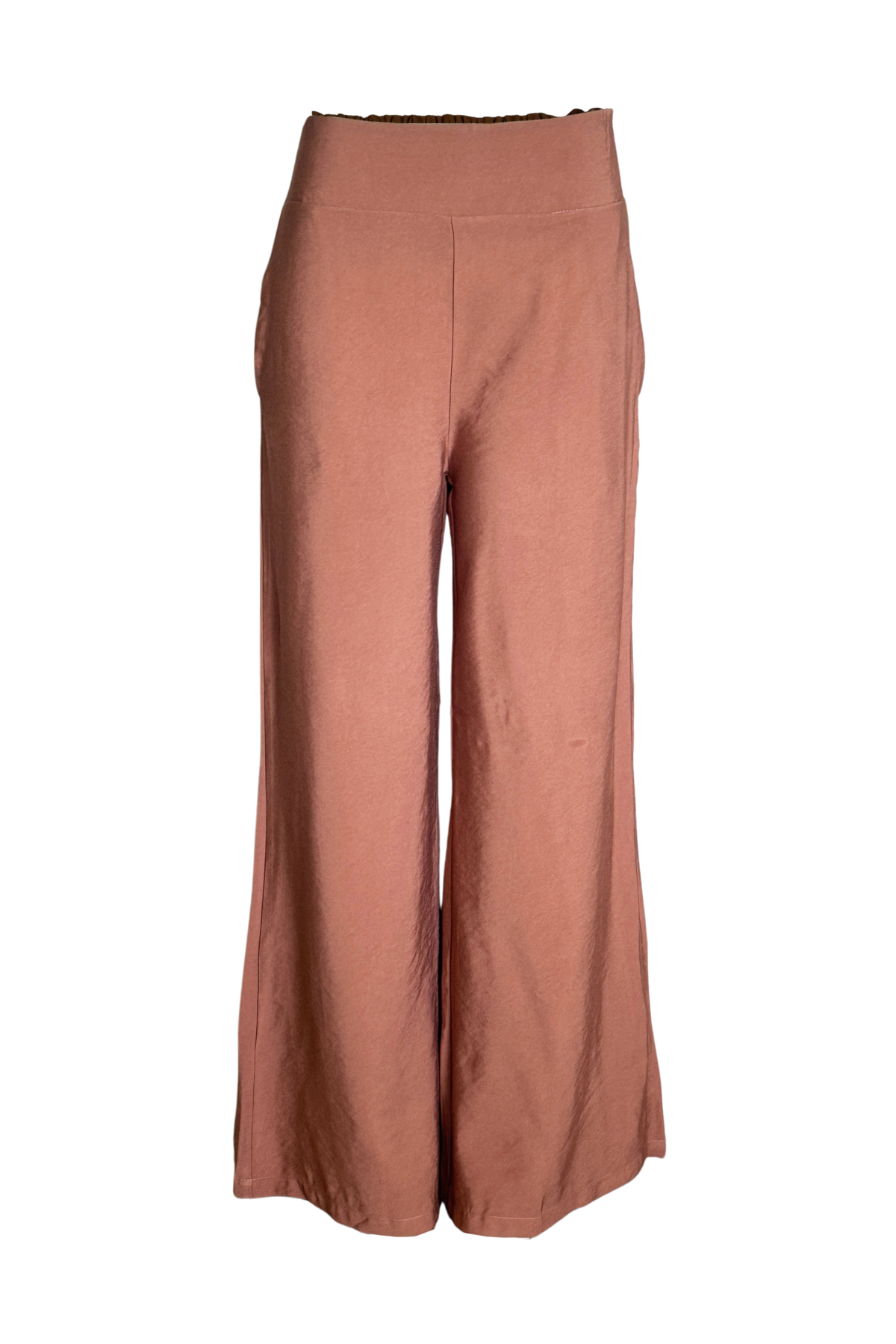 PTJ2702300 pantalón camel