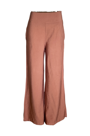 PTJ2702300 pantalón camel