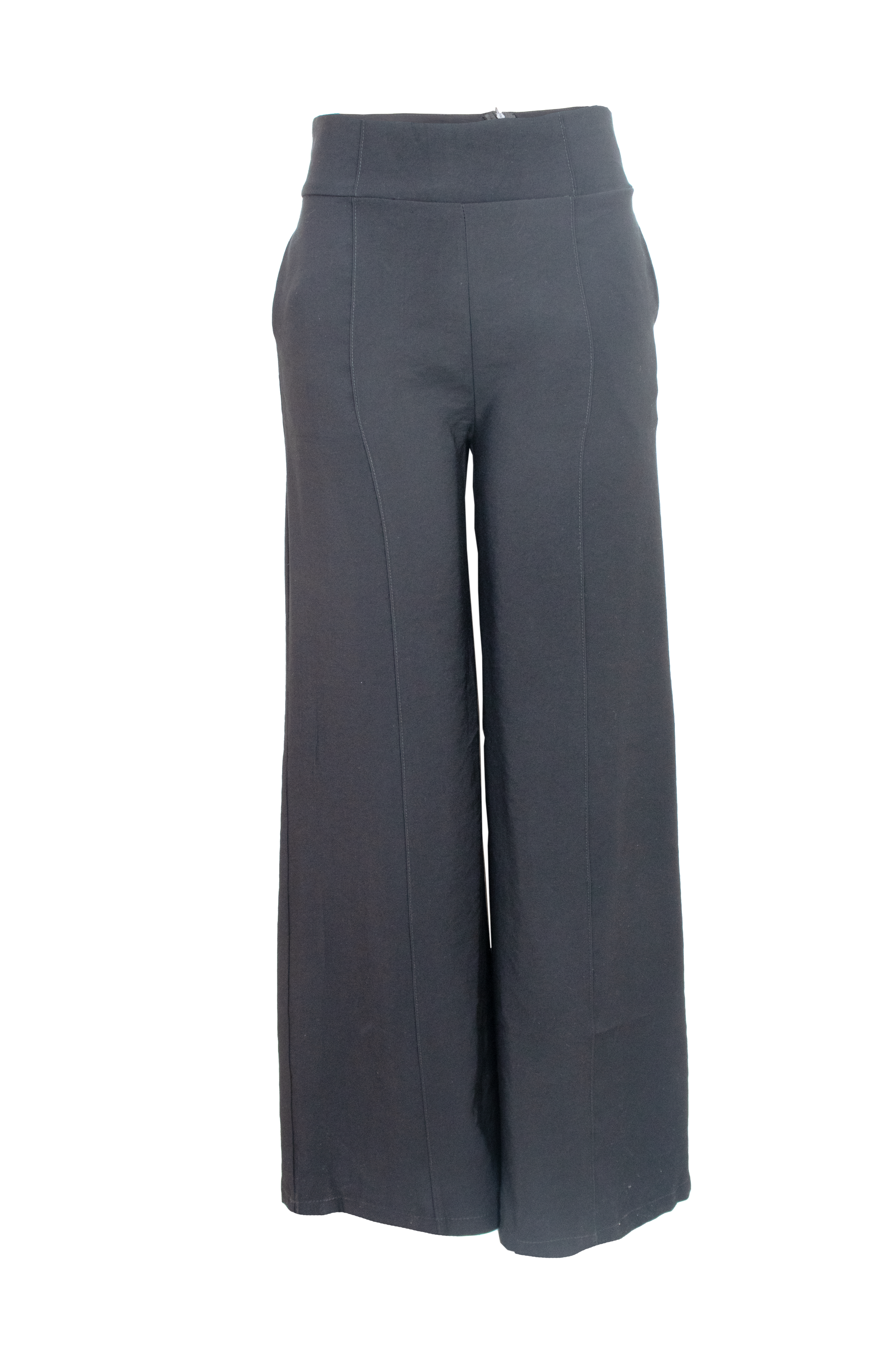 PTJ2704 pantalón gris 