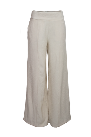 PTJ2704 pantalón marfil