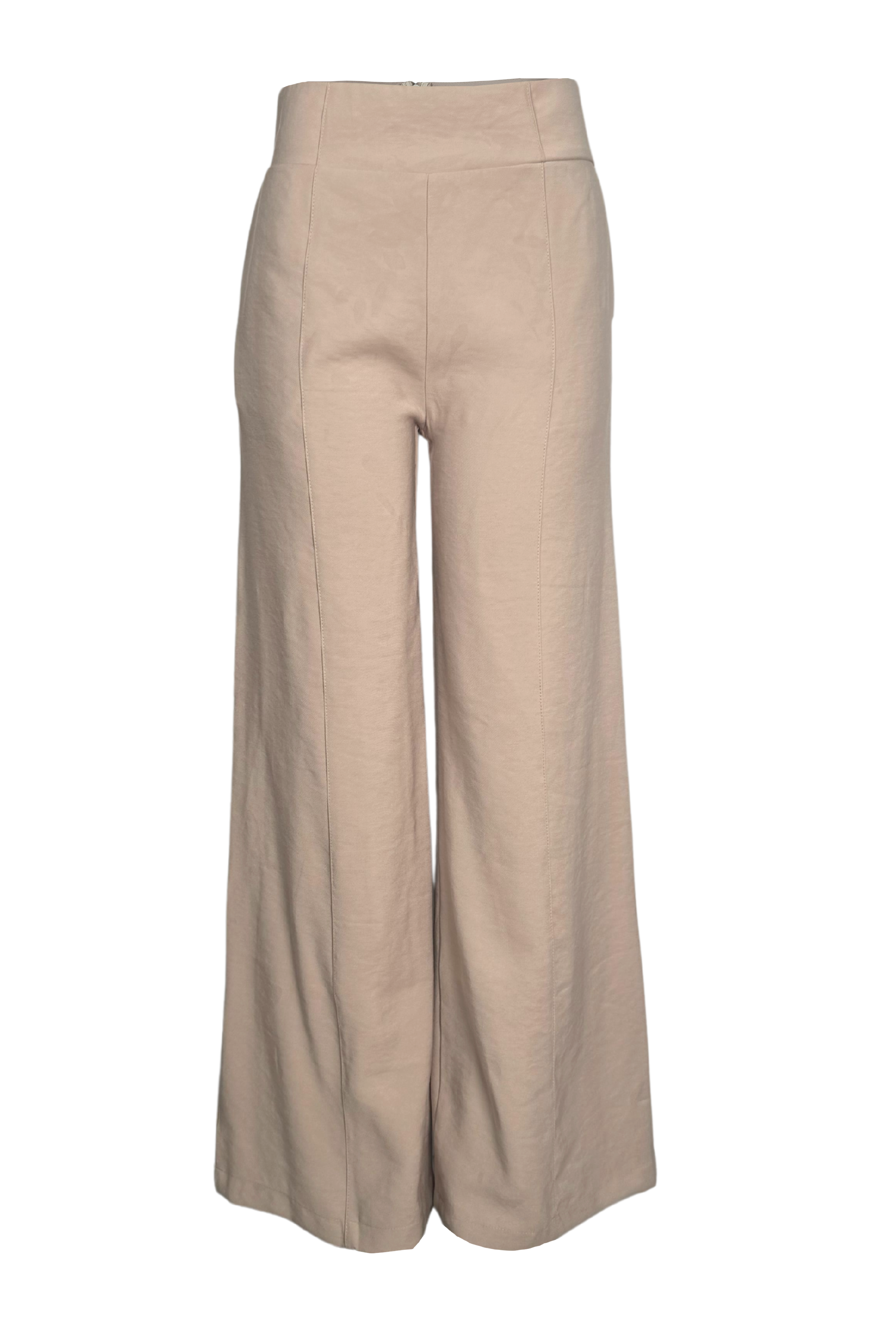 PTJ270430 pantalón arena