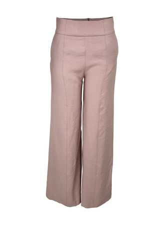 PTJ270430 pantalón rosa
