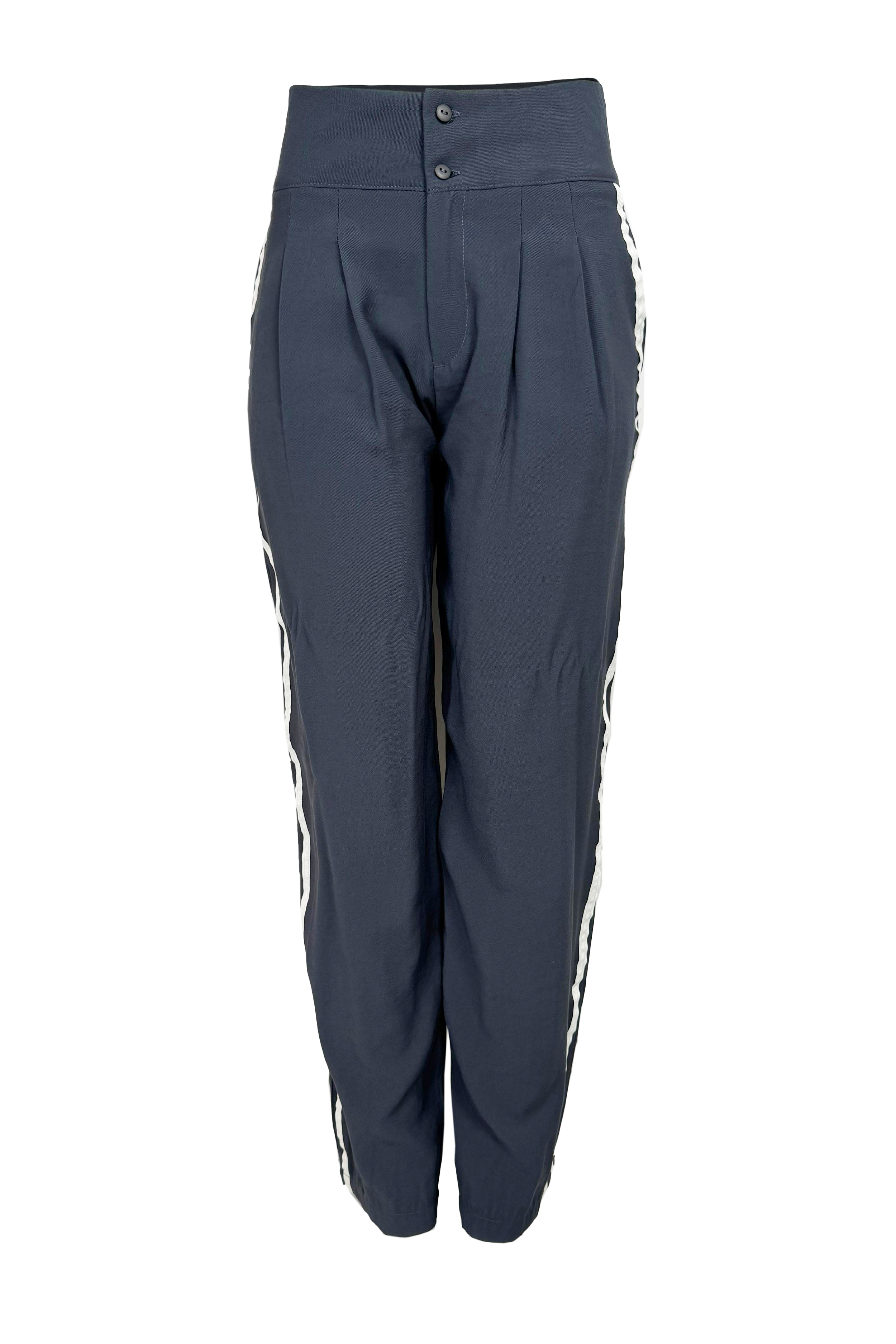 PTJ2711300 pantalón gris