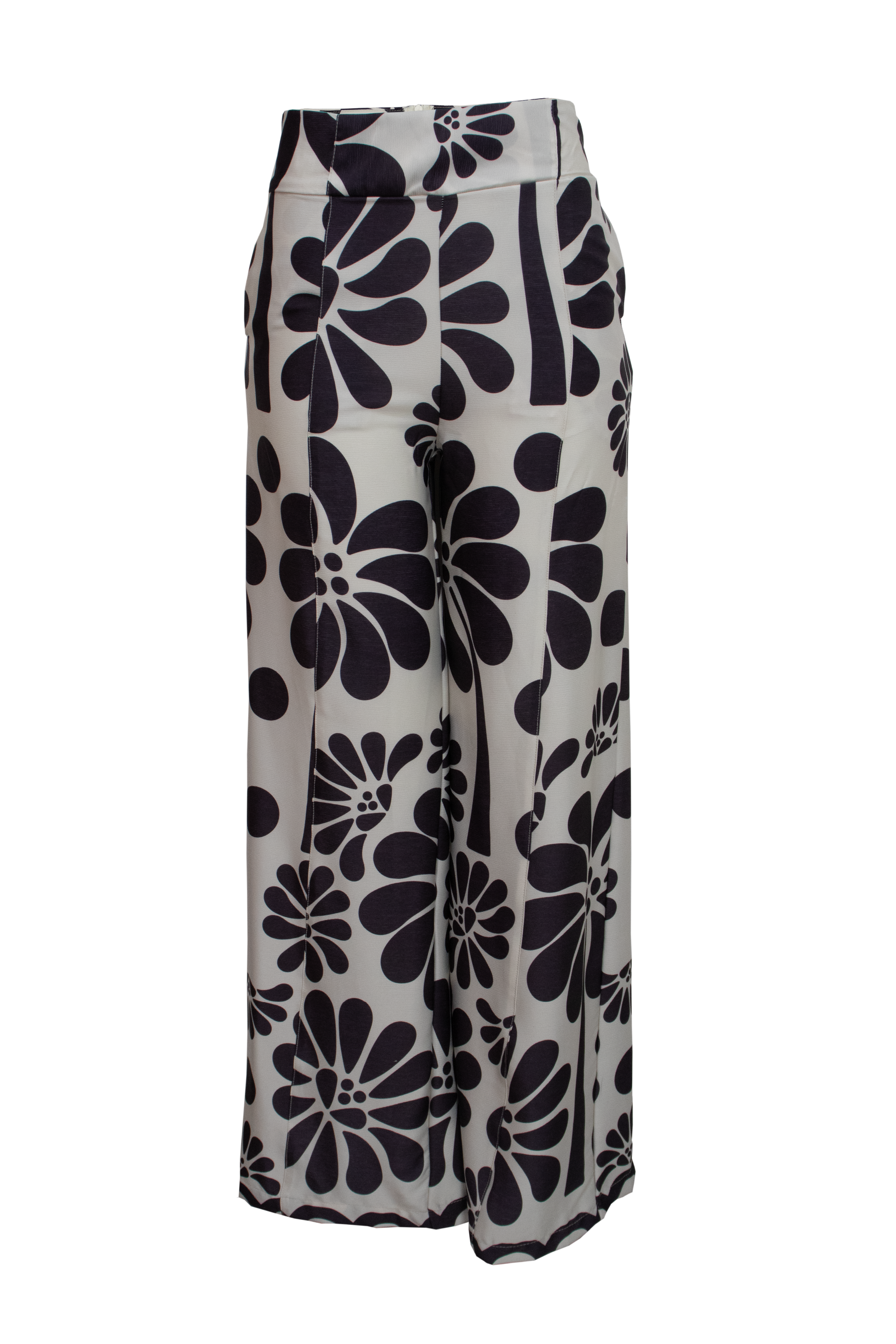 PTJ271512 pantalón estampado