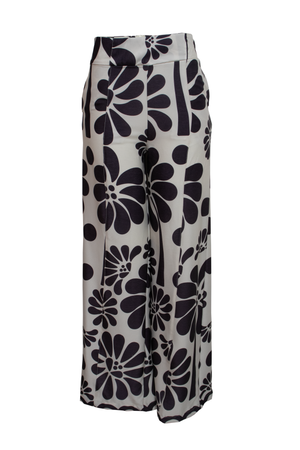 PTJ271512 pantalón estampado