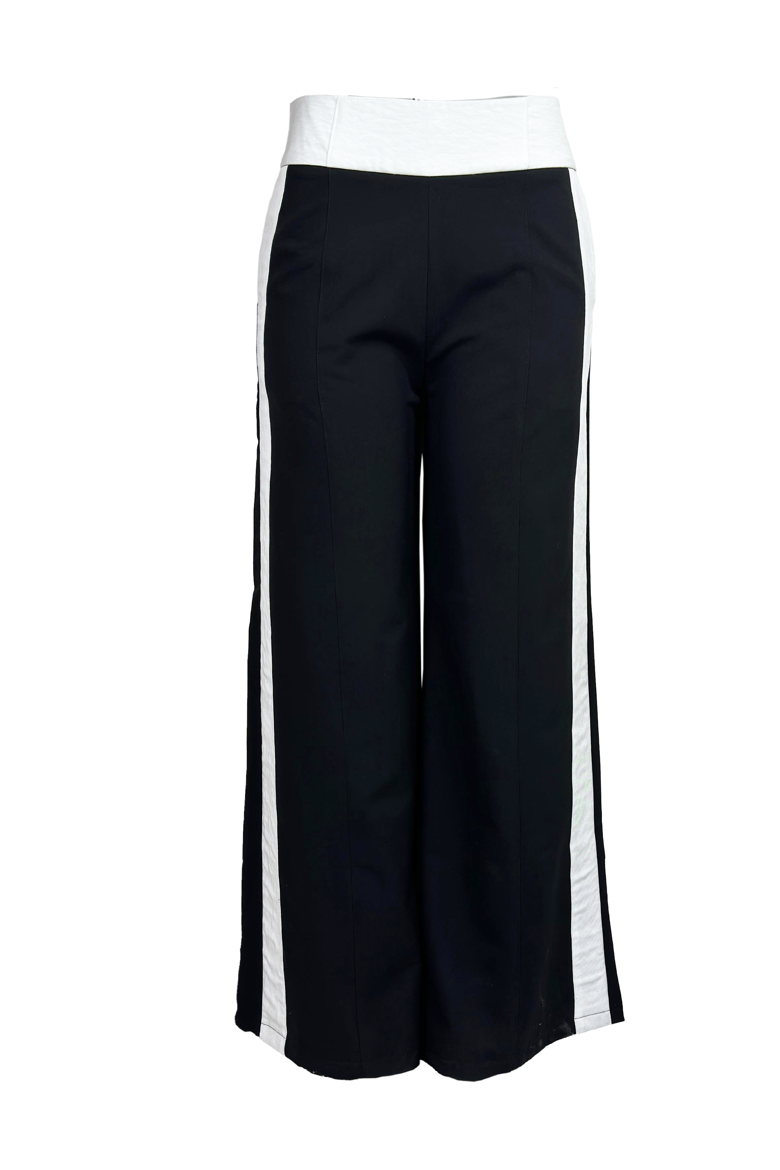 PTJ272412 pantalón tipo sudadera 