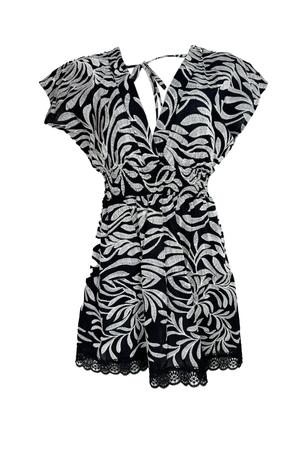 PTJ2746010 vestido corto