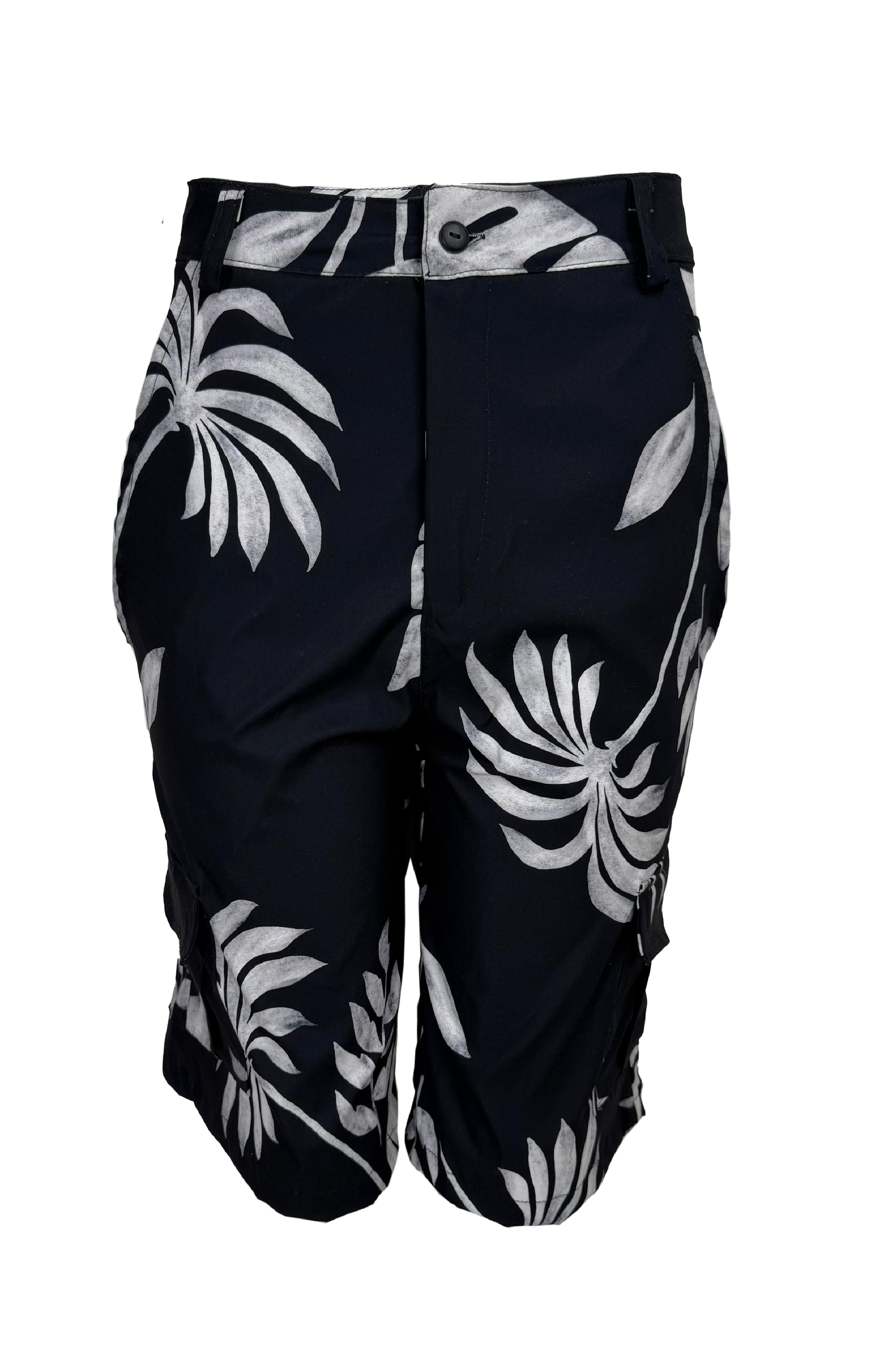 PTJ27541200 bermuda negra

