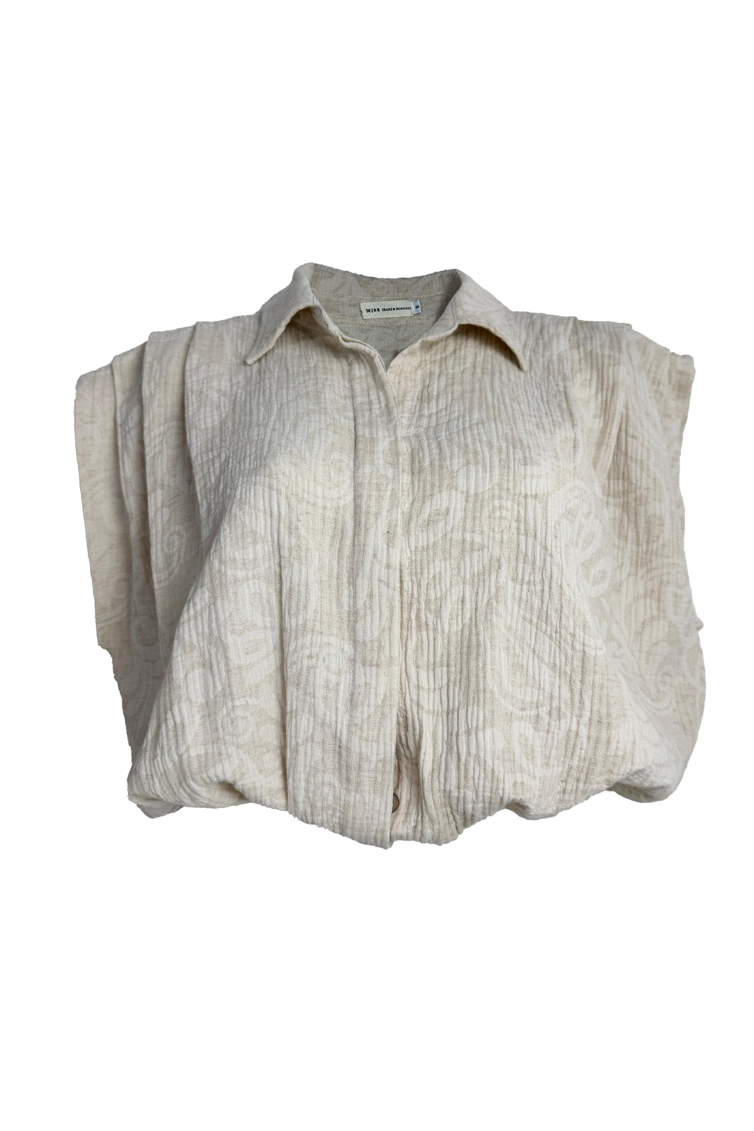 PTJ2758 blusa arena