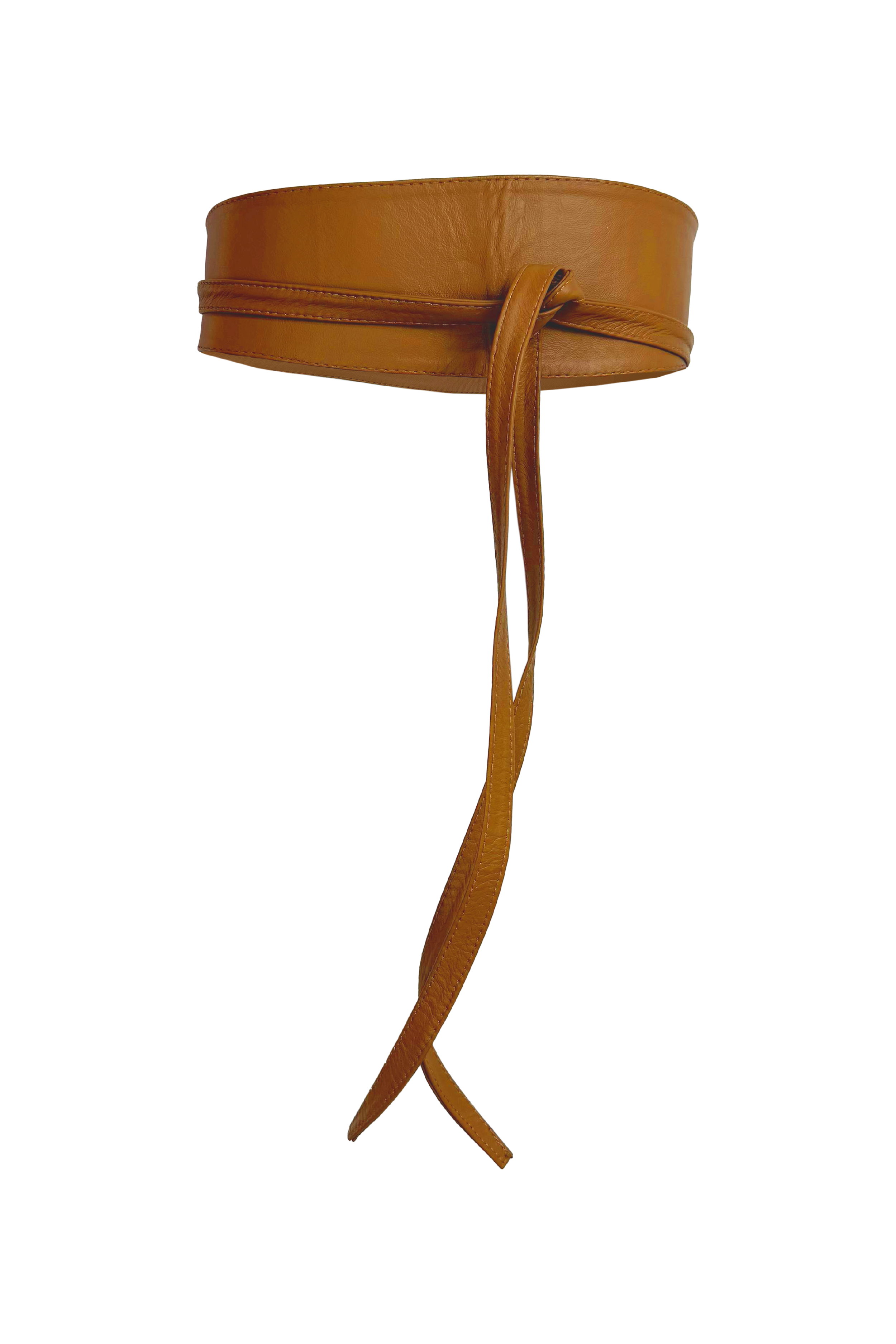 PTJ277032 correa color miel con tiras