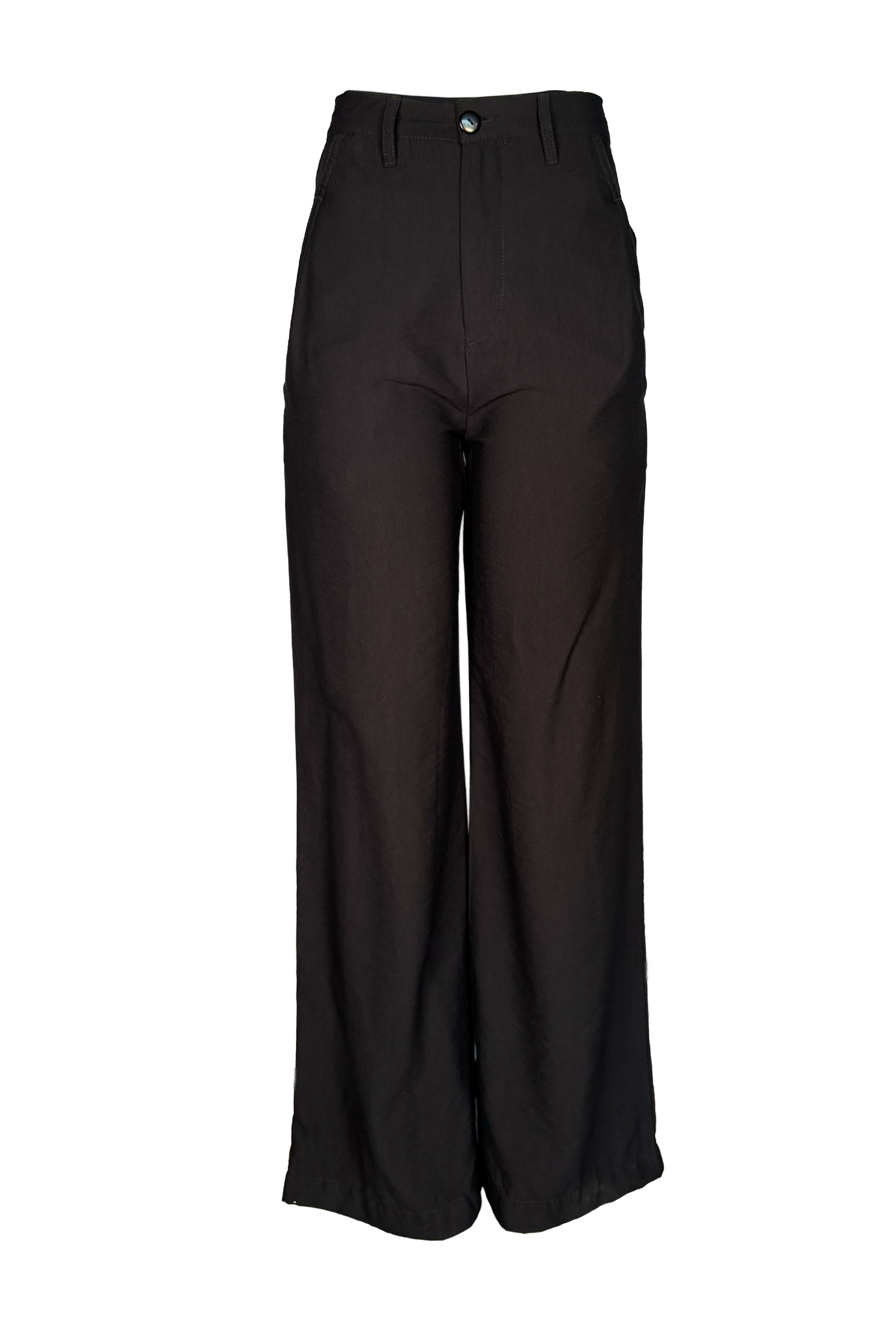 Pantalón bota recta Dritto