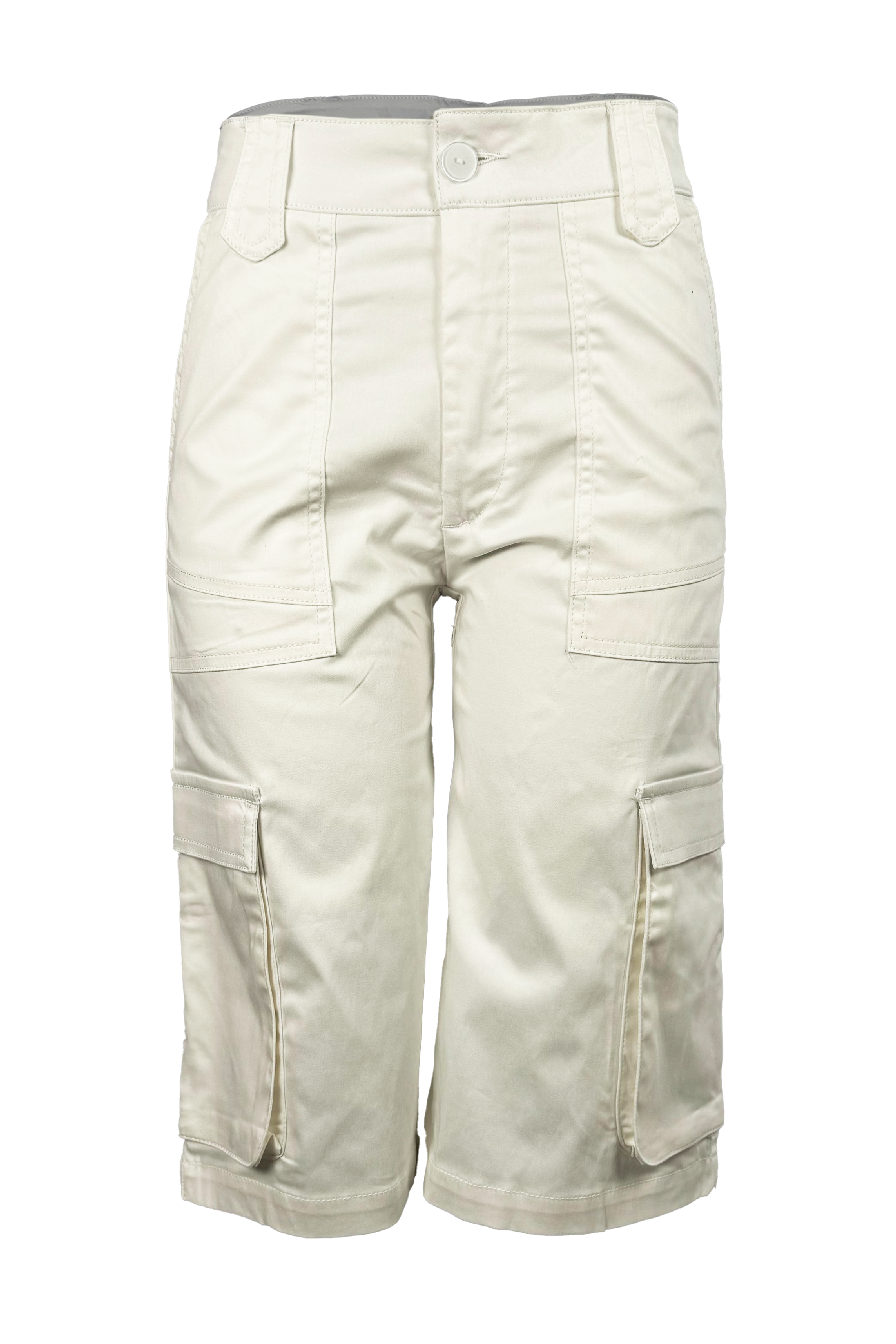PTJ280611 bermuda con bolsillos 