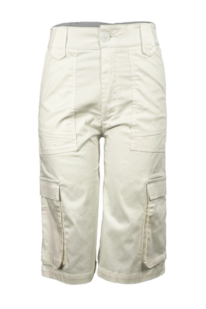 PTJ280611 bermuda con bolsillos 