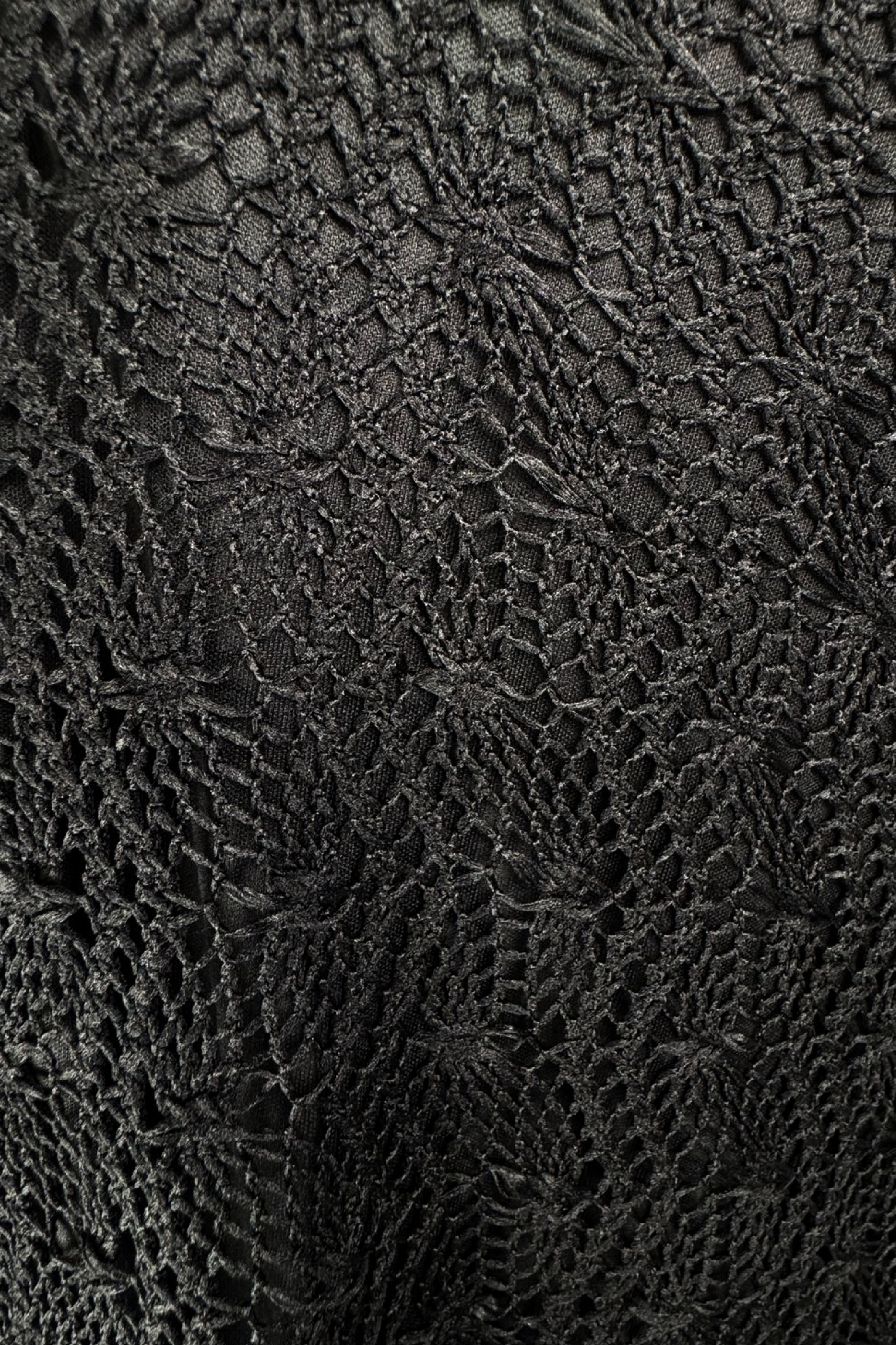 PTJ282412 textura del vestido