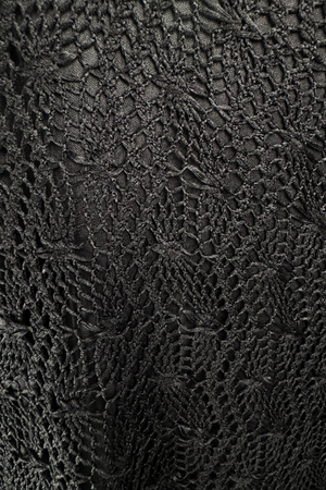PTJ282412 textura del vestido