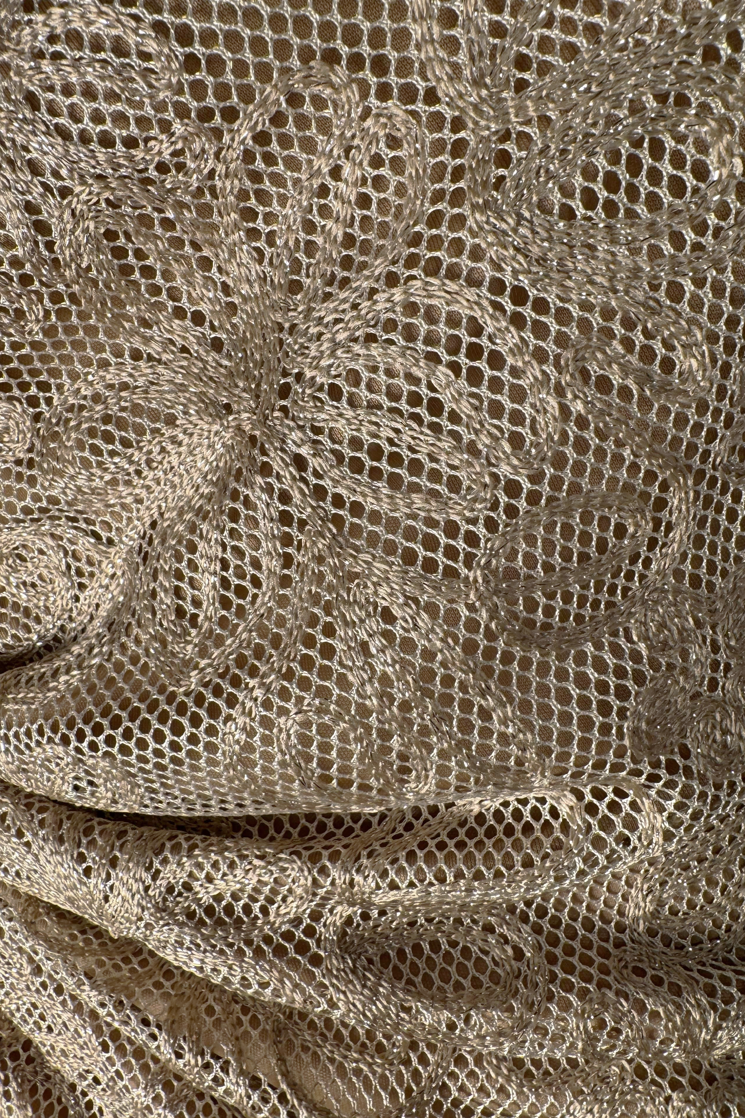 PTJ283412000 textura del vestido