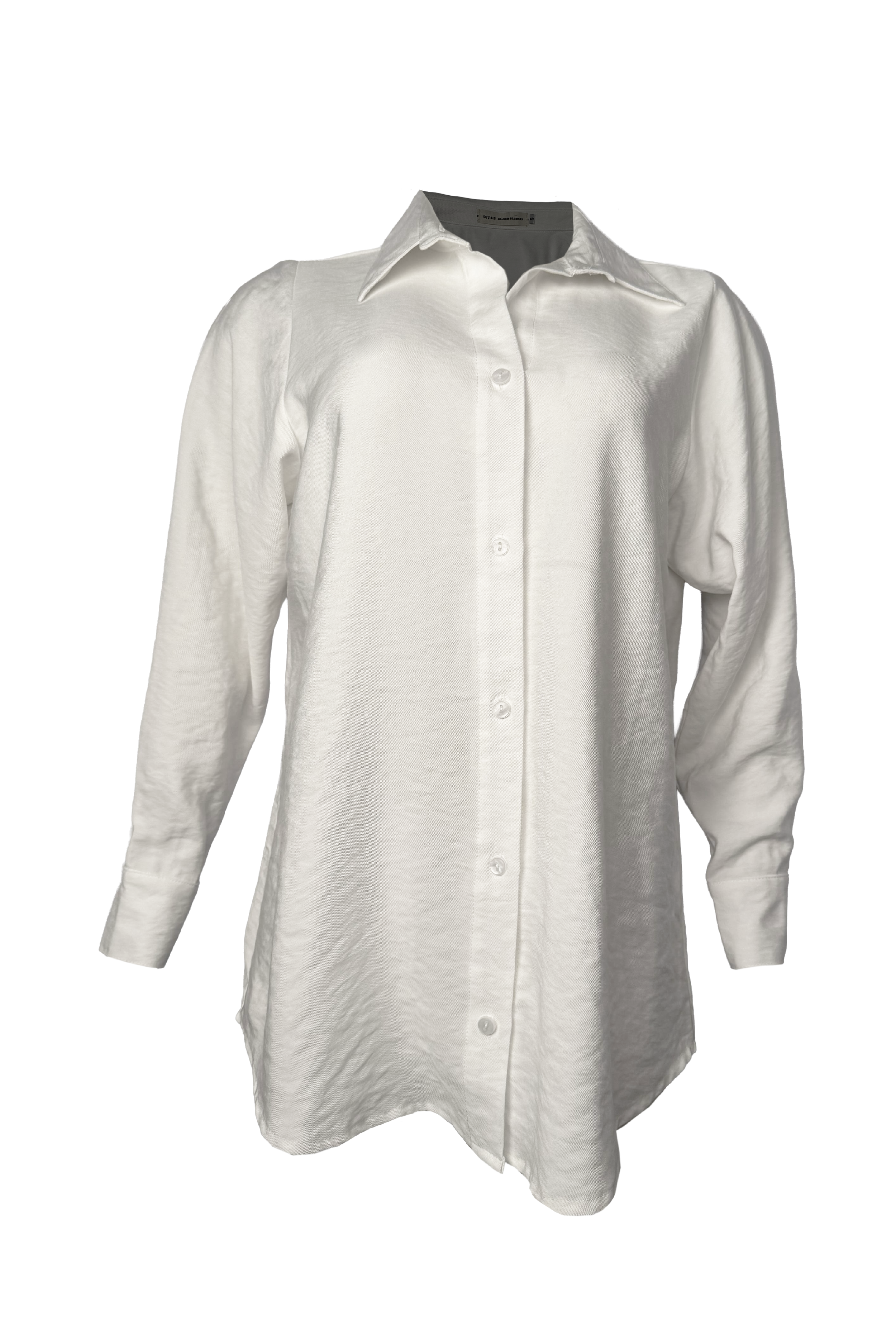 PTJ285812 blusa camisera manga larga 