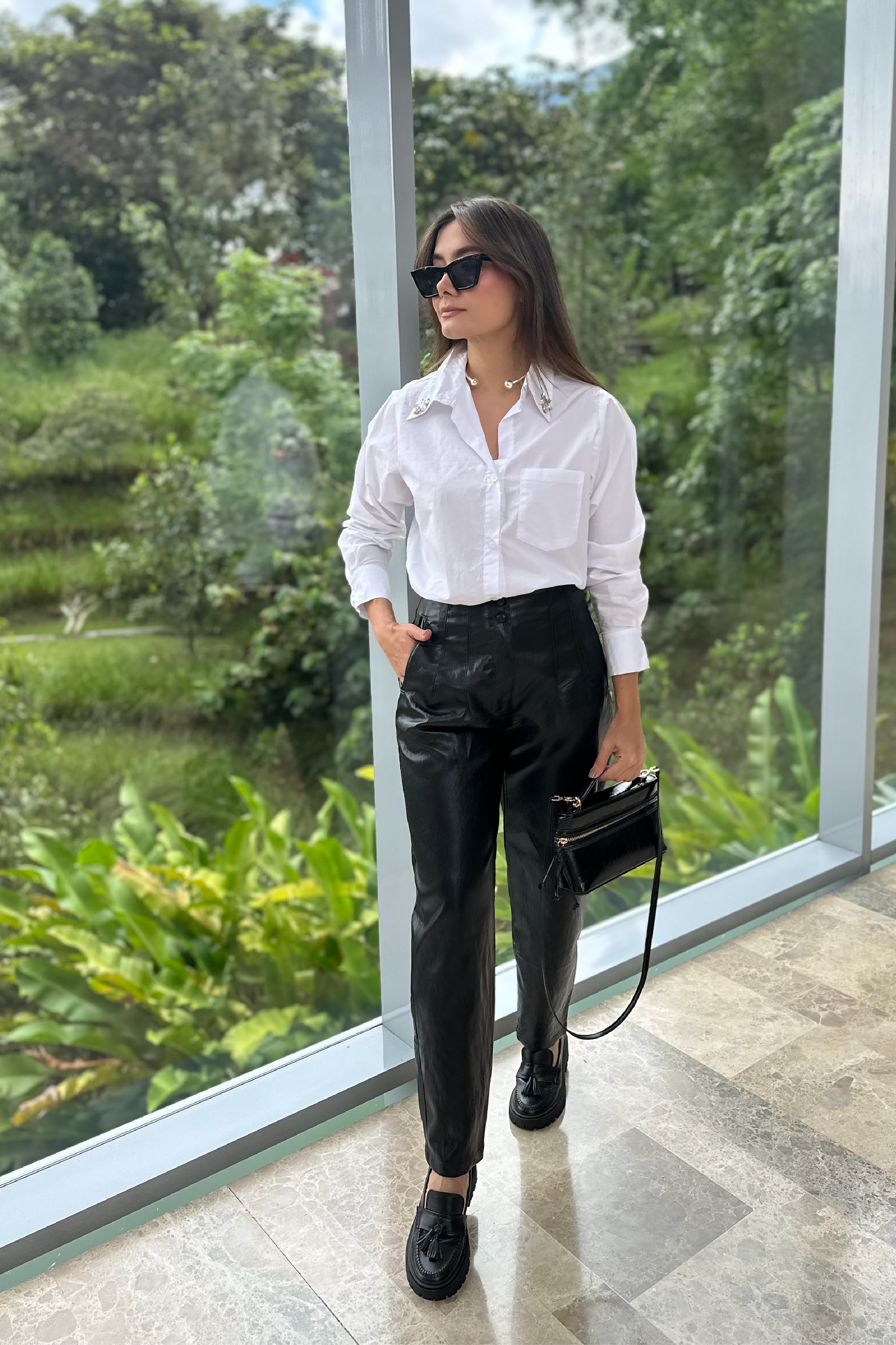 PTJ301509 blusa manga largas