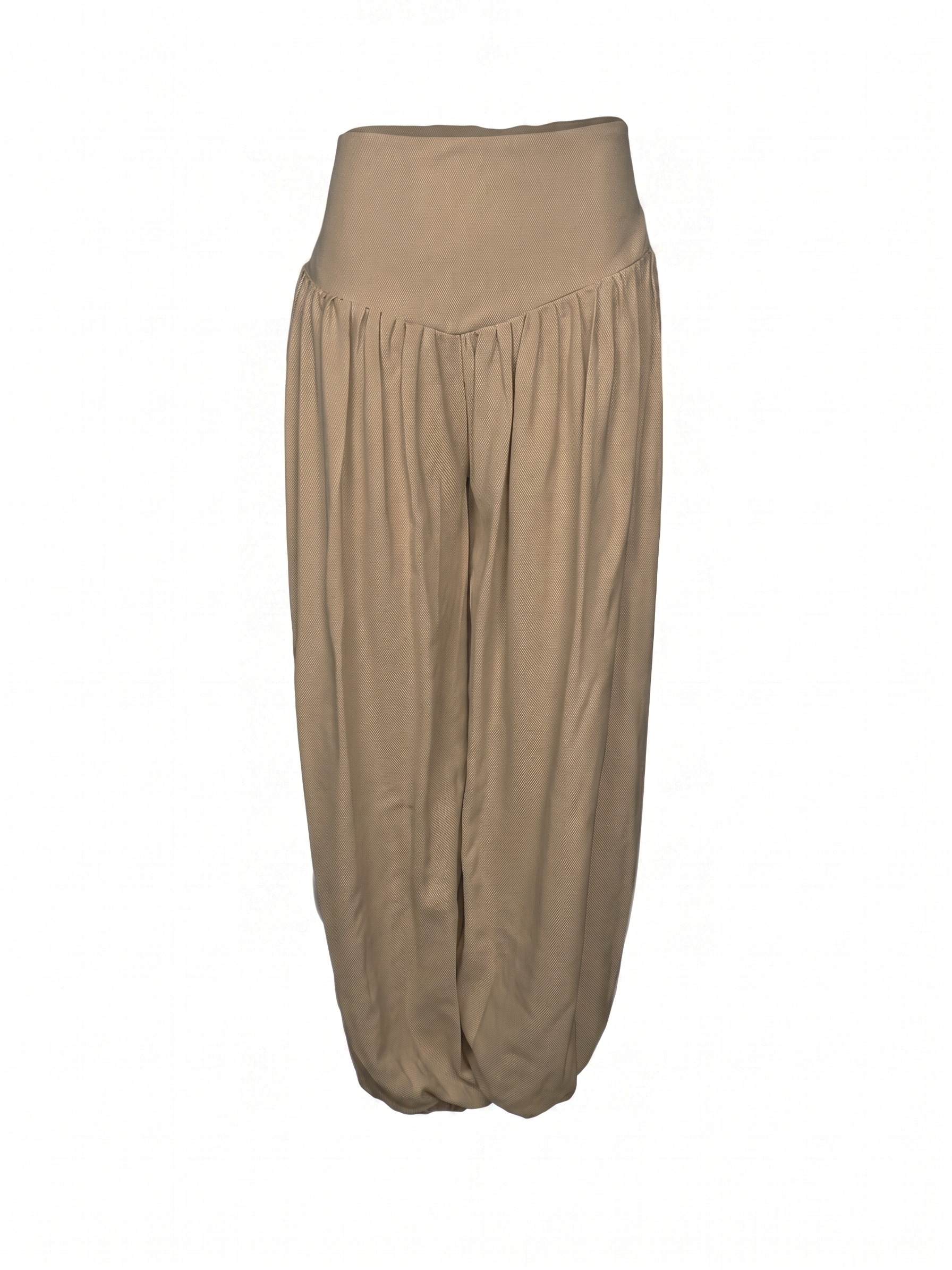 PTJ3017300 pantalón aladino