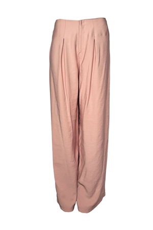 PTJ301830 pantalón palo de rosa