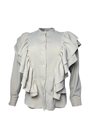 PTJ304029 blusa con botones