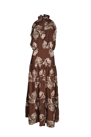 PTJ30412900501 vestido largo bordado 