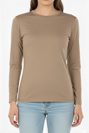PTJ305319 blusa manga larga