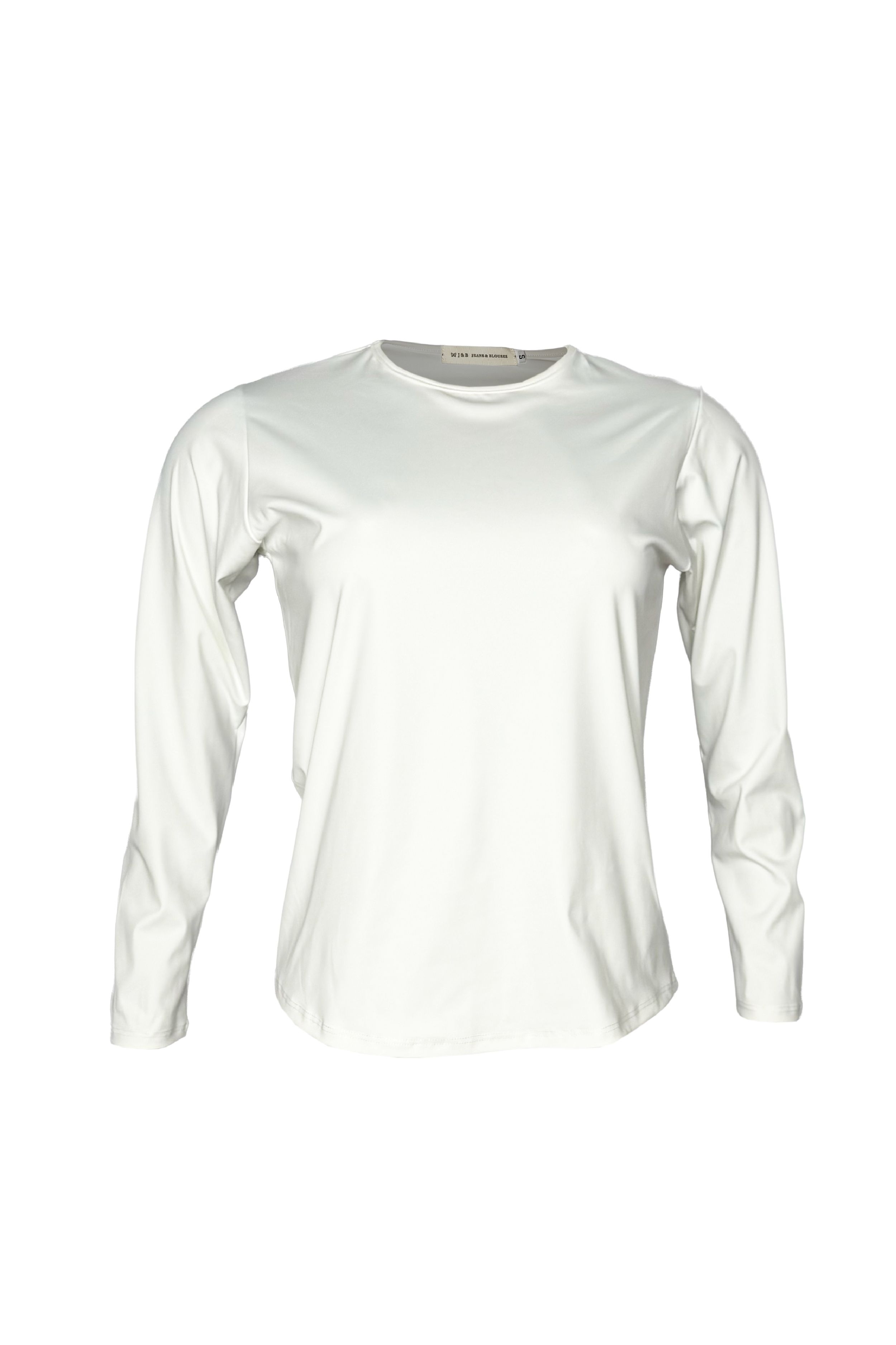 PTJ305319 blusa manga larga 