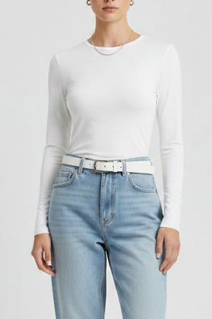 PTJ305319 blusa manga larga