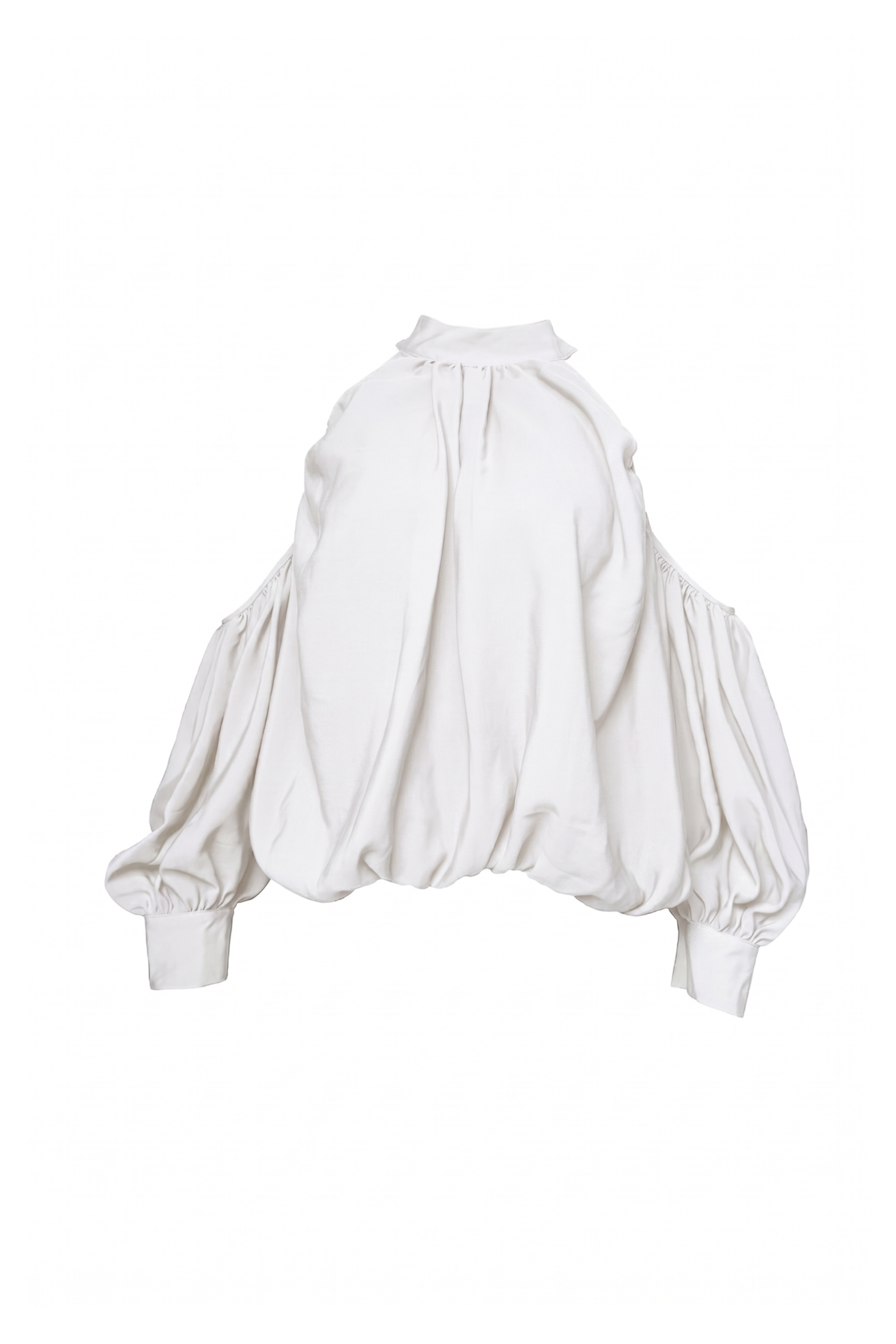 PTJ3057300 cuello halter color blanco