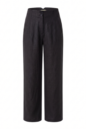 PTJ306829000 pantalón con bolsillo