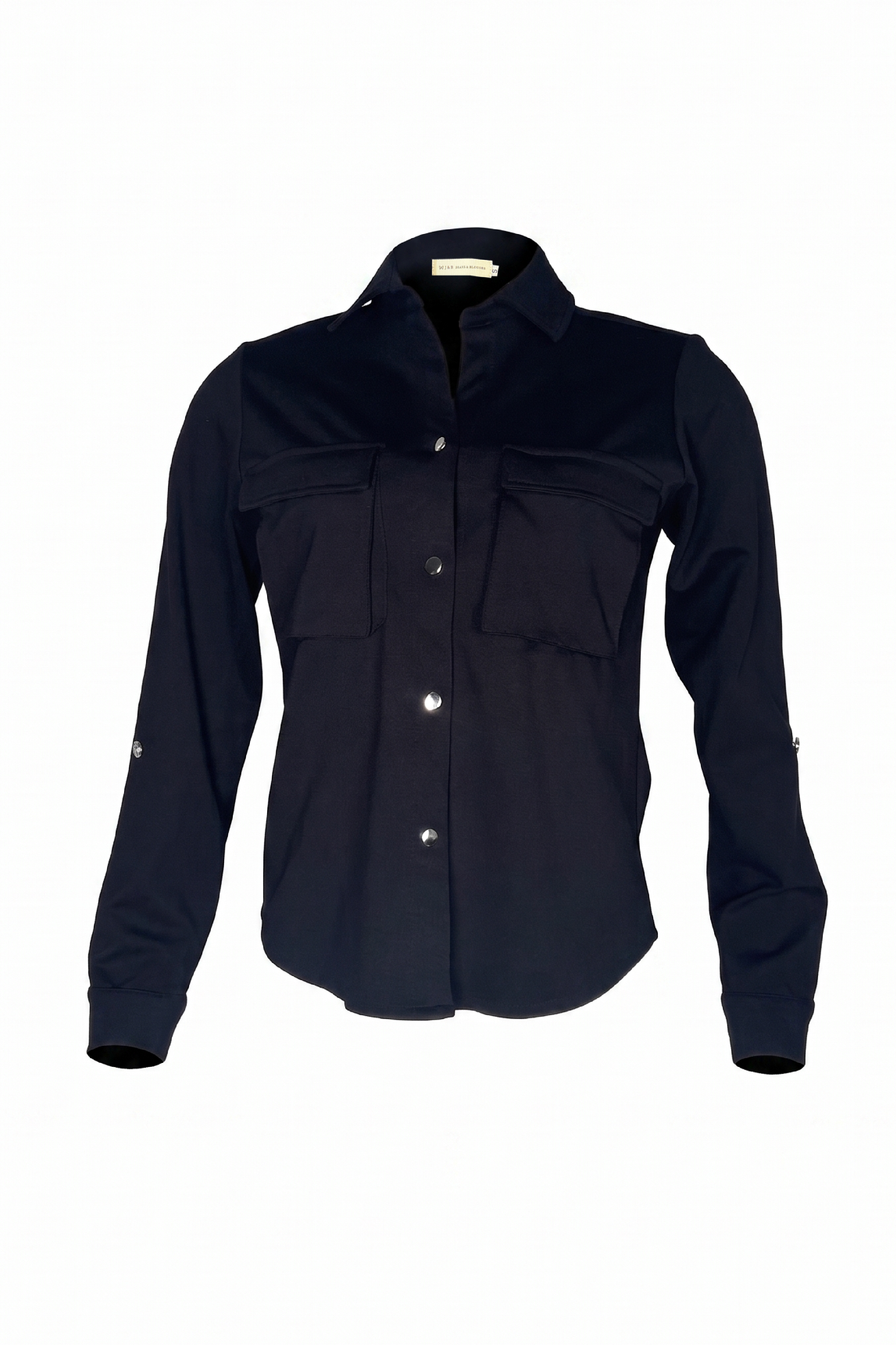 PTJ307929 set de chaqueta con falda 