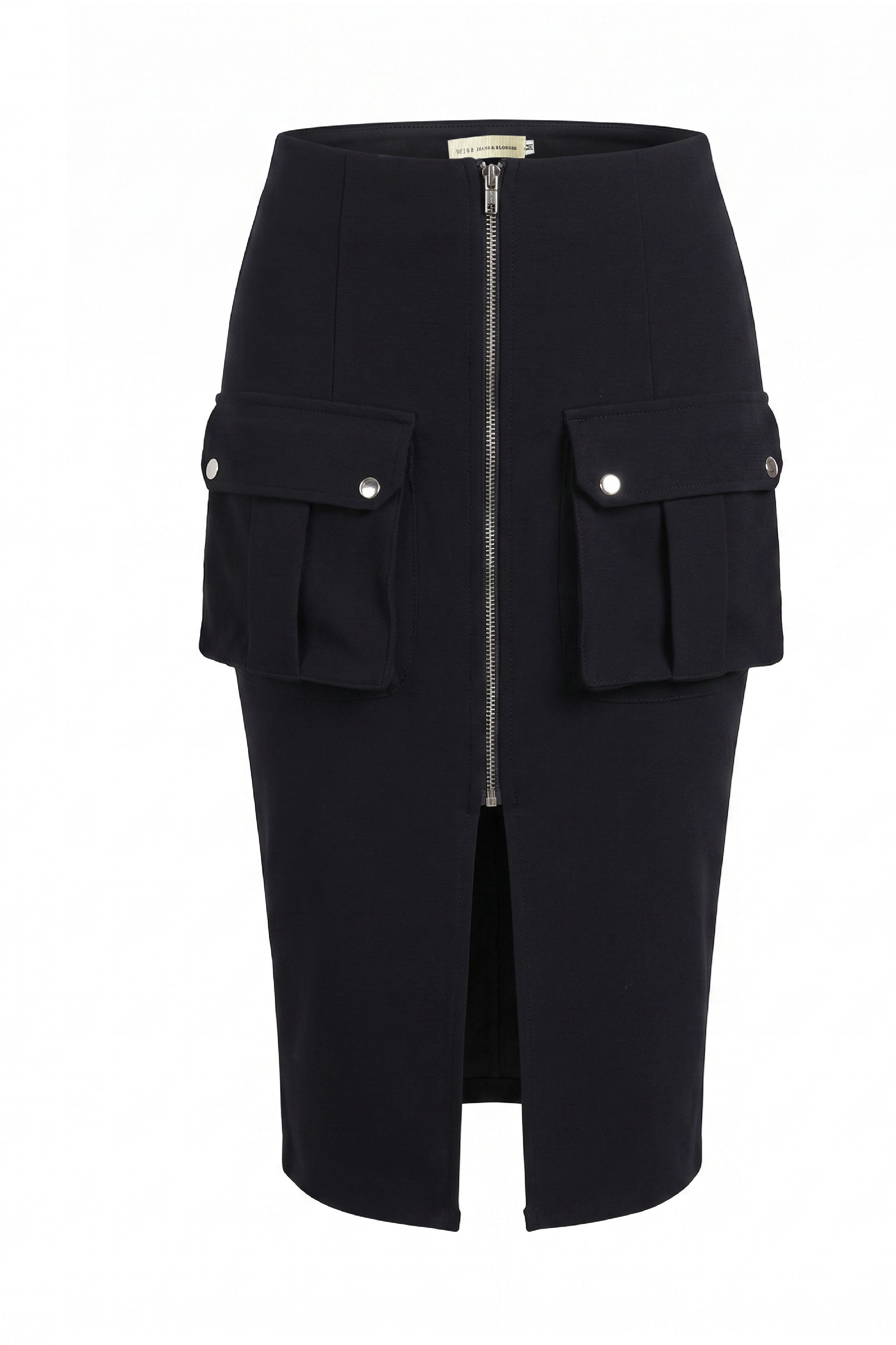 PTJ307929 set de chaqueta con falda