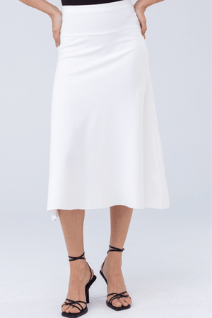 PTJ30842900 falda midi 