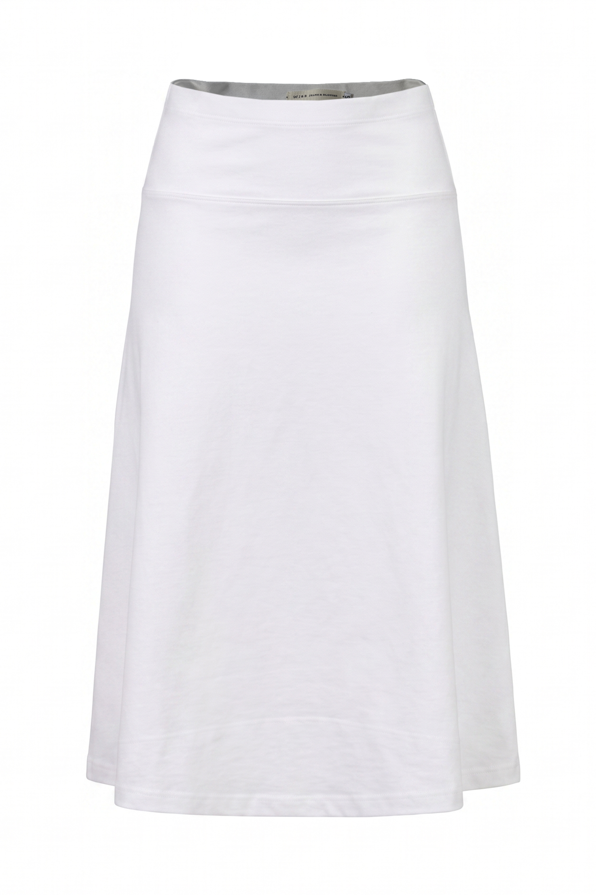 PTJ308429 falda midi 