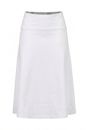 PTJ308429 falda midi 