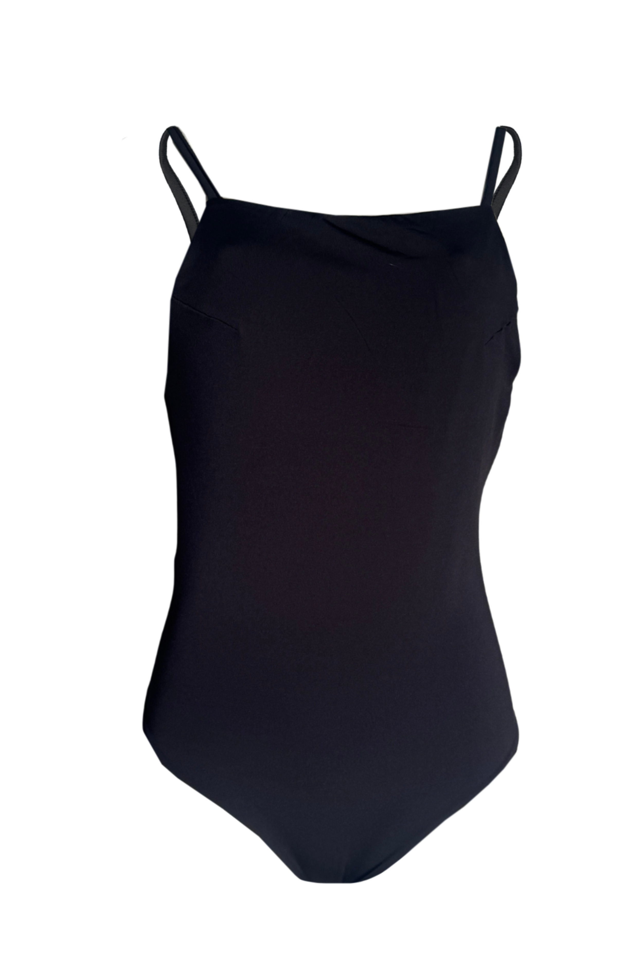 PTJ3160 body color negro con tiras